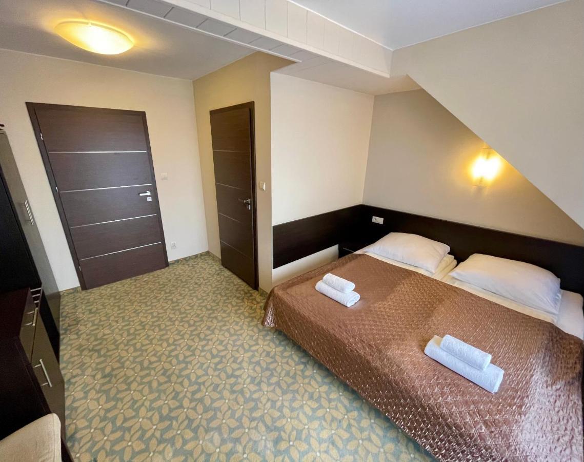 Baltic Sun Spa Rewal Eksteriør billede
